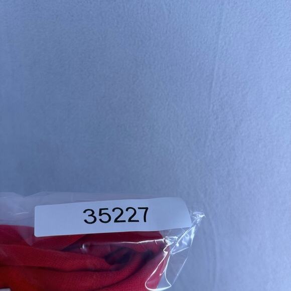 Vintage Wales Rugby Shirt Men's Large Red Embroidered Logo Soccer Futbol 90s - Picture 13 of 13